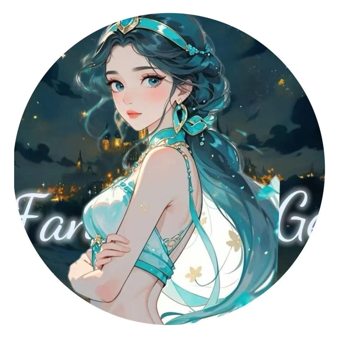 乐乐✨