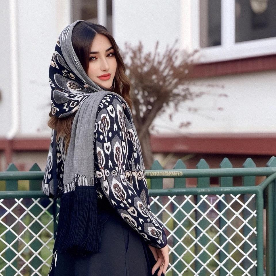 广州帕丽萨进出口有限公司