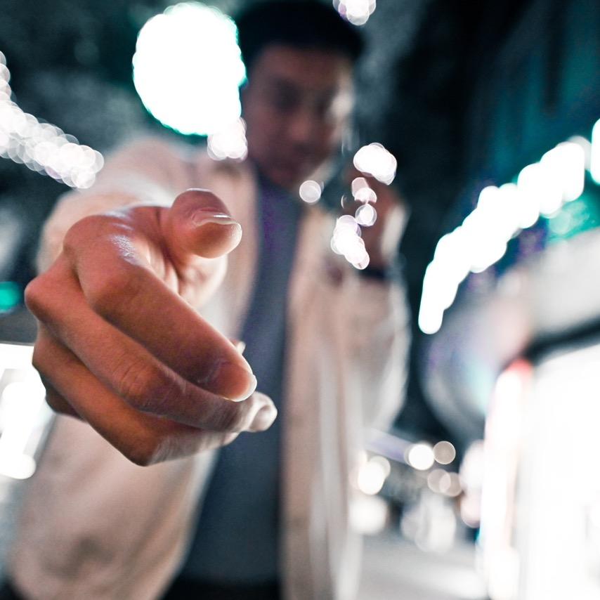 阿斯匹灵(泰酷了）