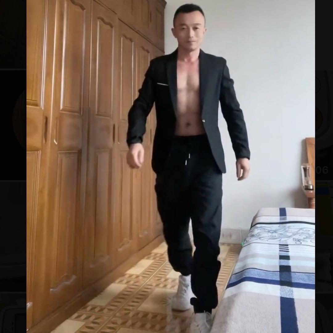 赵松林（苍龙）
