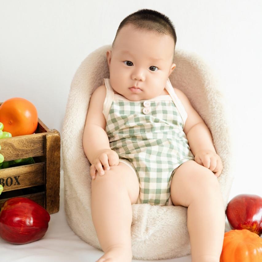 糖果妈妈（小月龄）