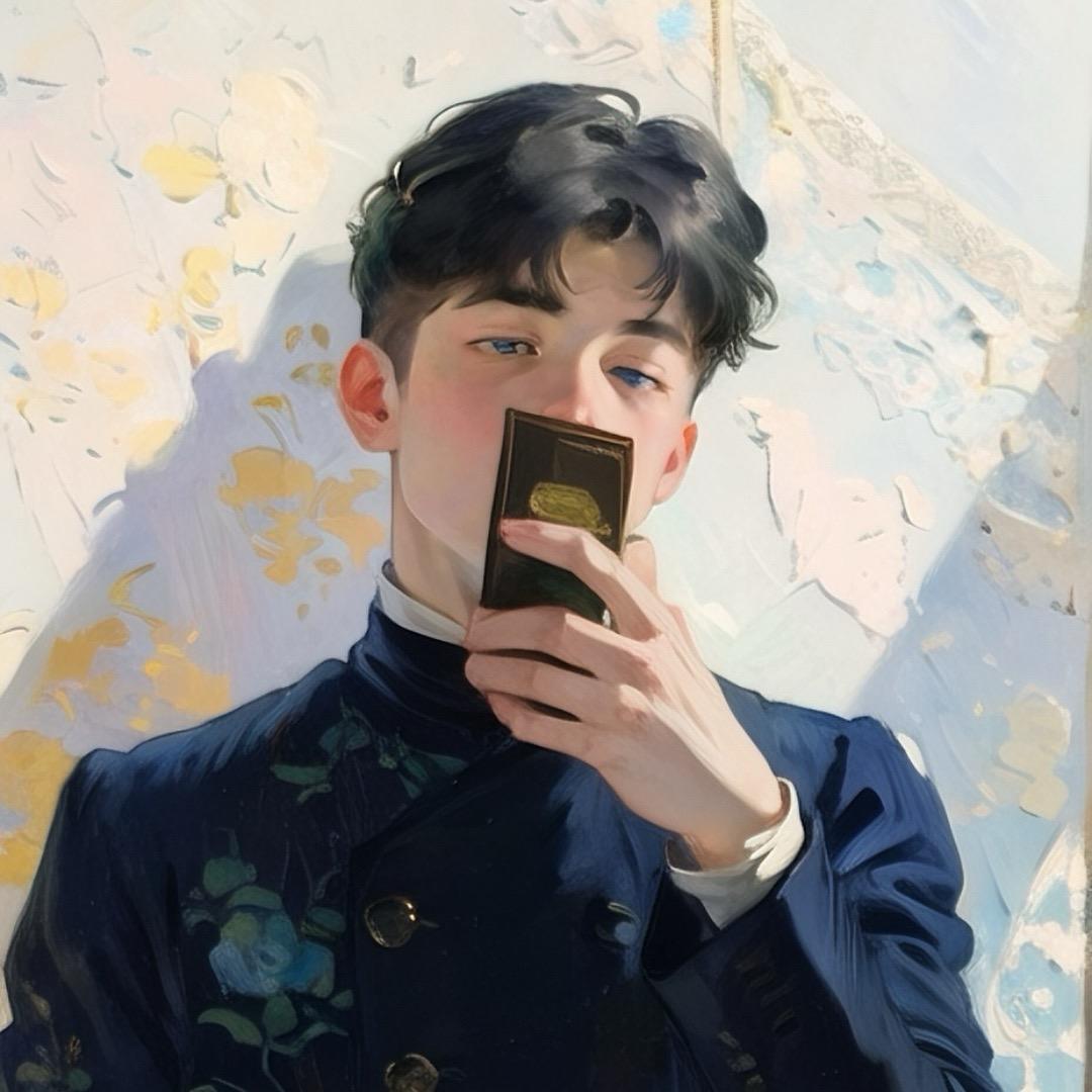 M'