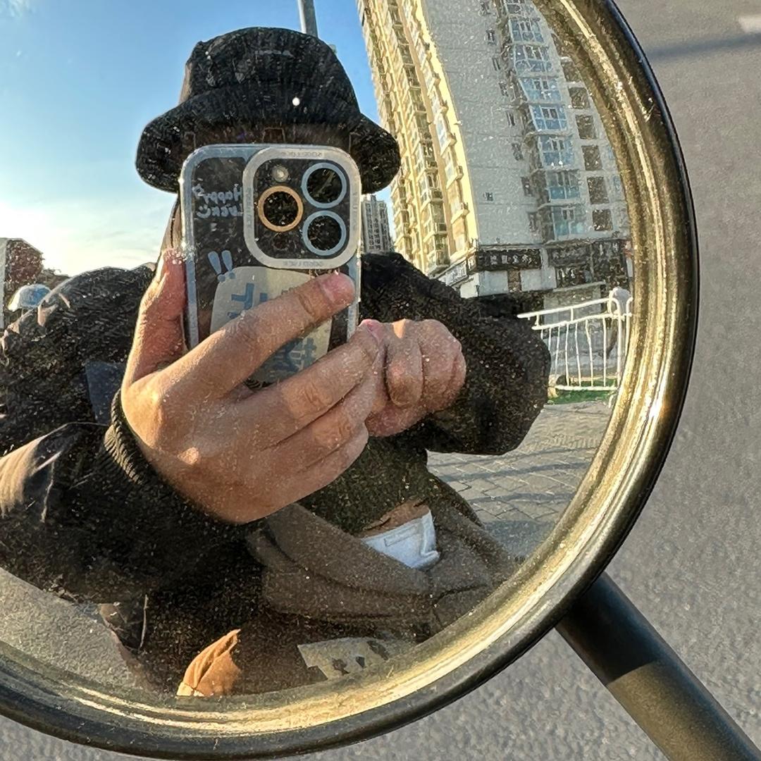 一爸的银河🌌实验室