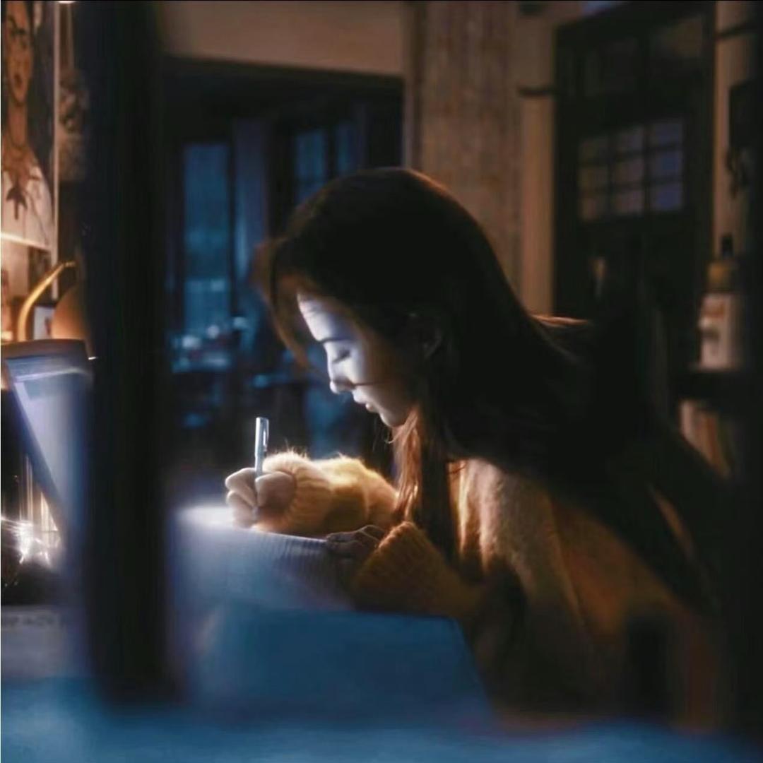 虞美人-
