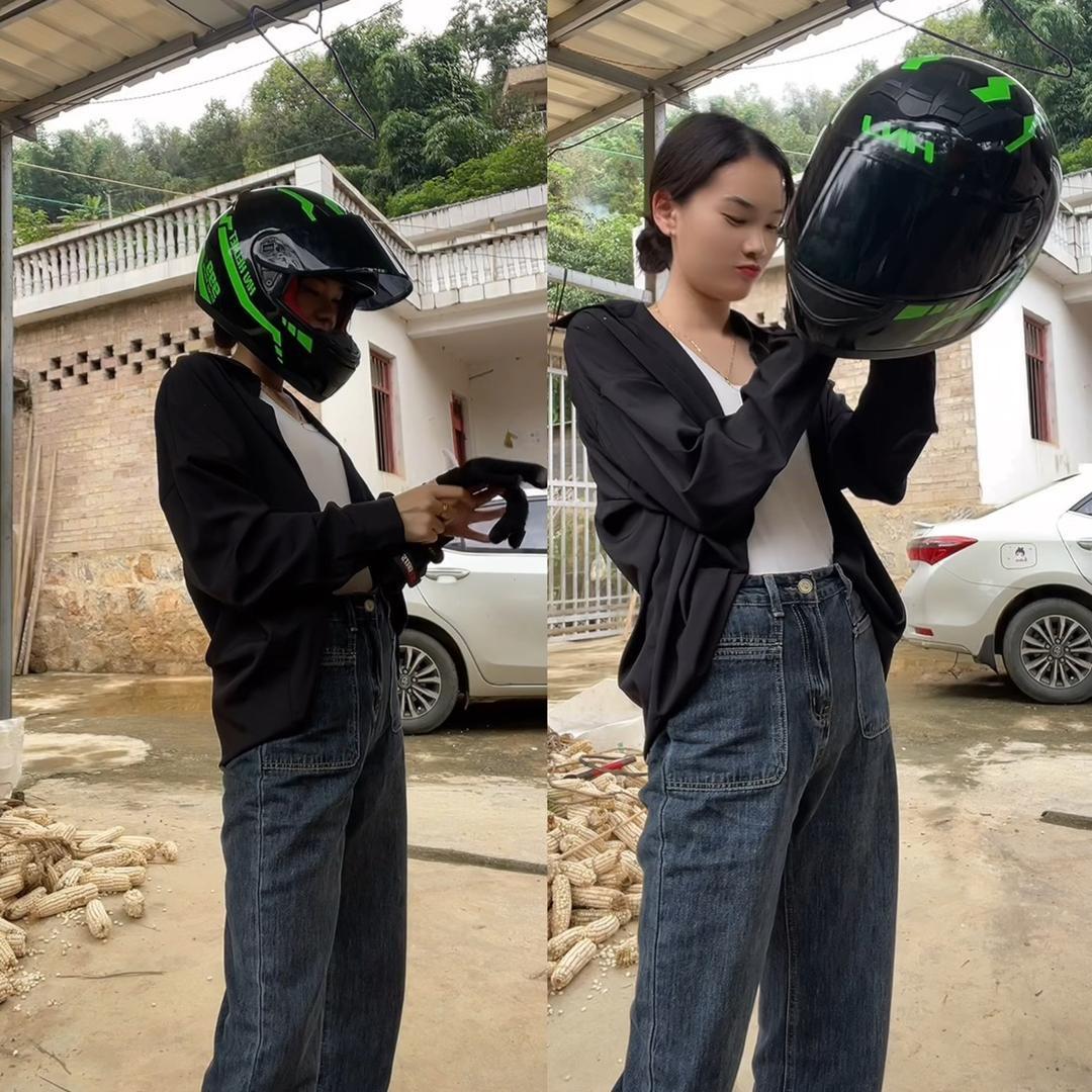 是.秀儿.马关女飞手（打药.吊运.航拍）
