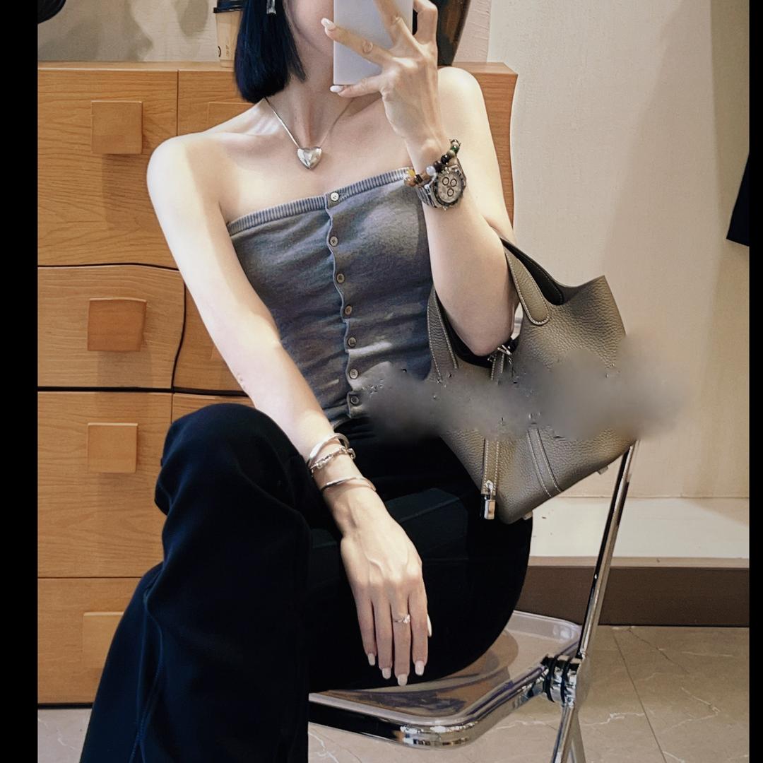 韩依扬精选服饰