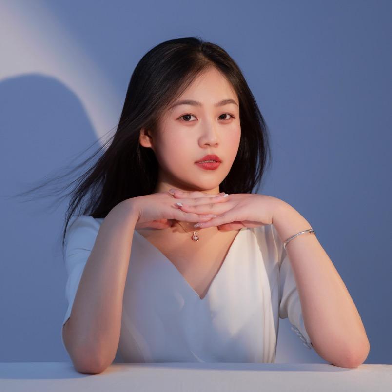 @武都初嫁·婚纱礼服 梓君