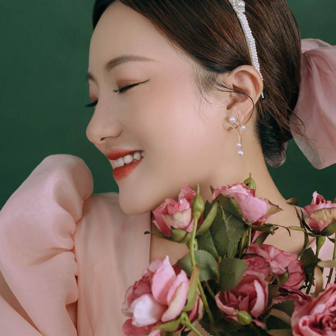 婉婷💘💘