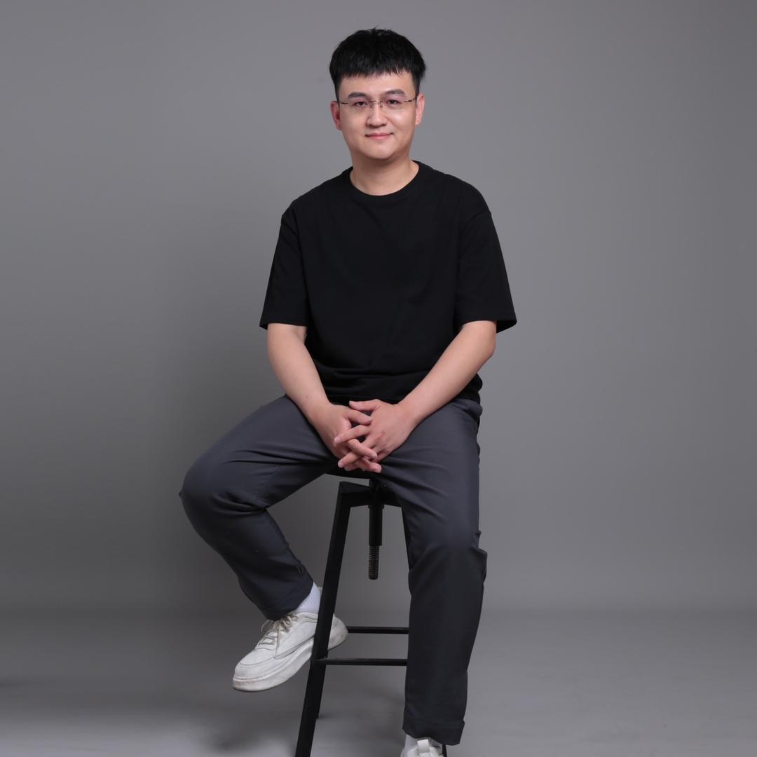 唐吉可【调音师】流行声乐录音棚