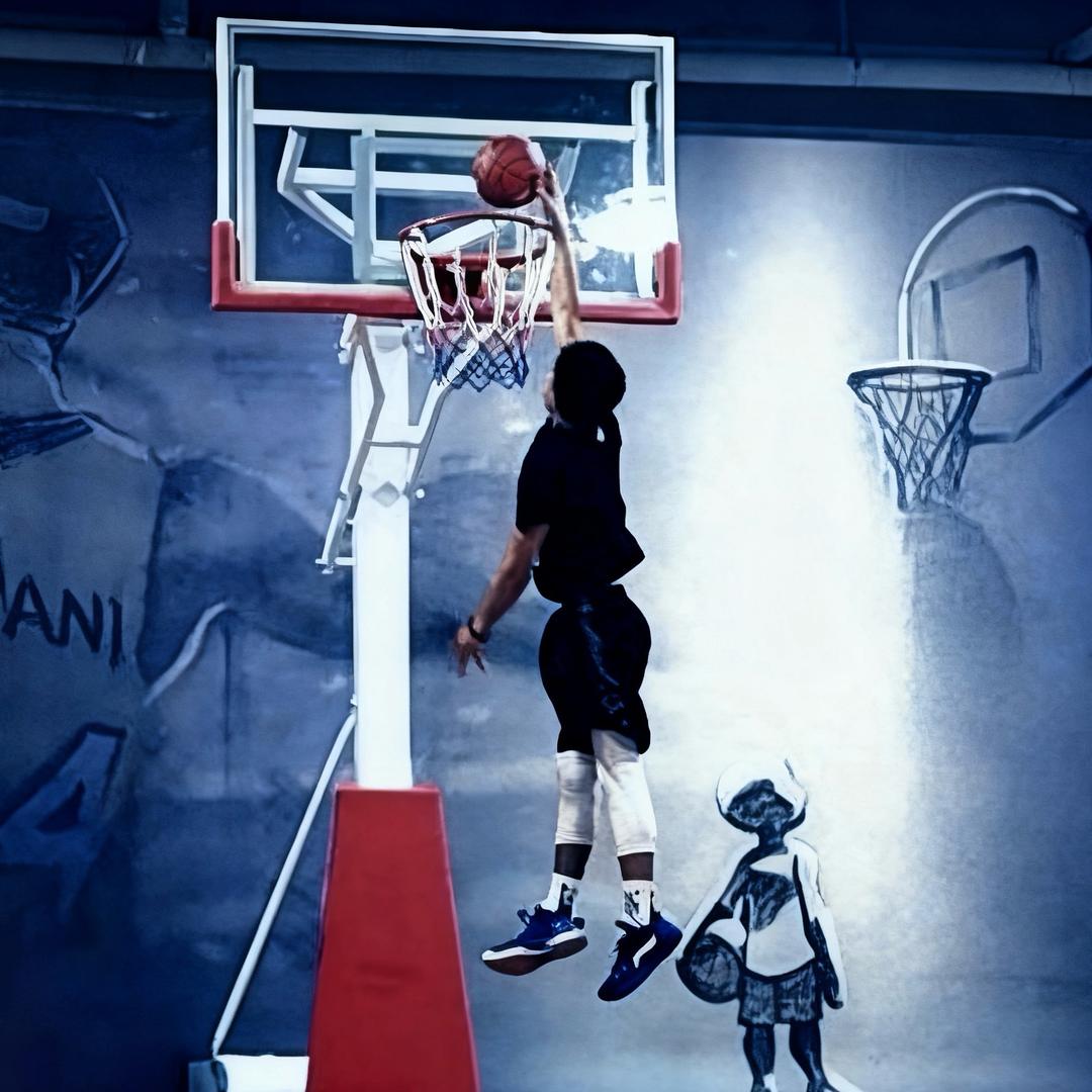 三号同学🏀