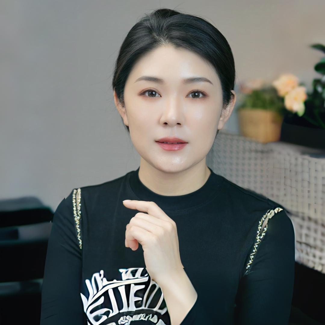 大关儿面部瑜伽