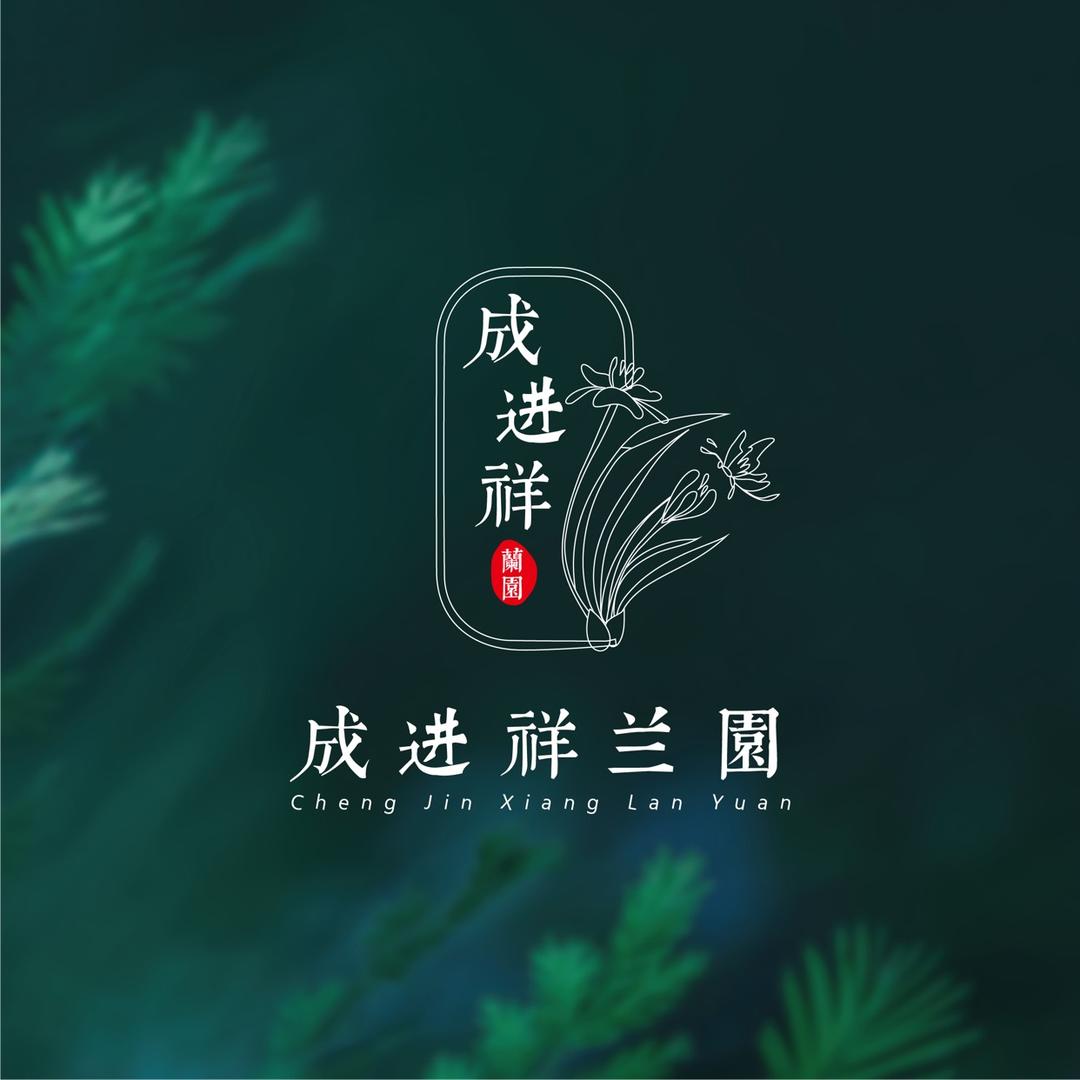 绿回眸成进祥绿植专卖店