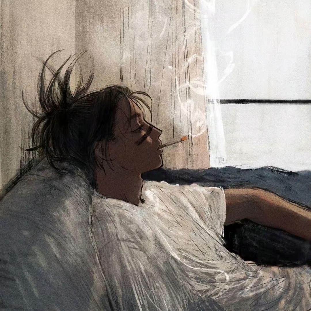 路灯🚬