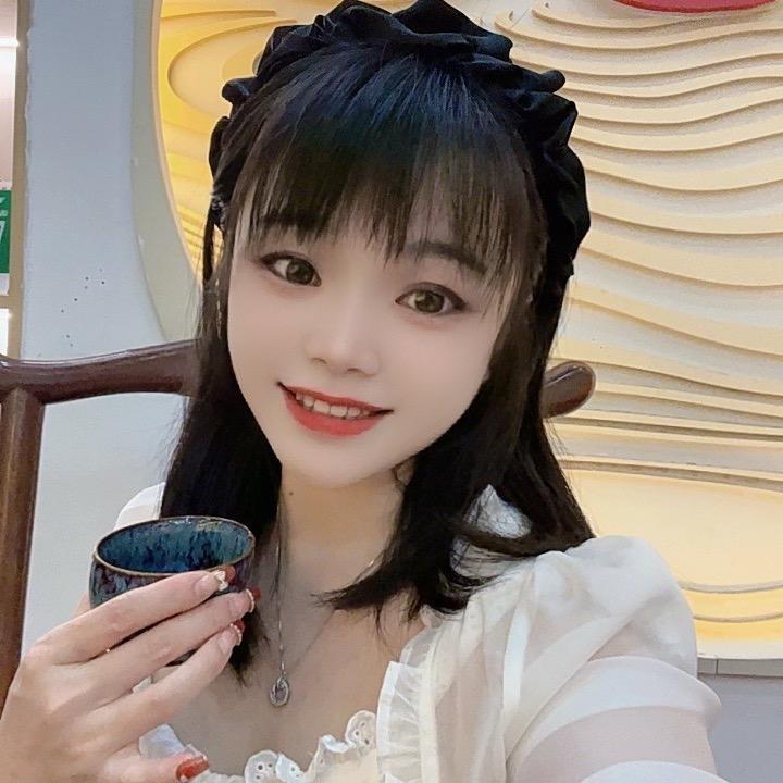福建茶叶妹