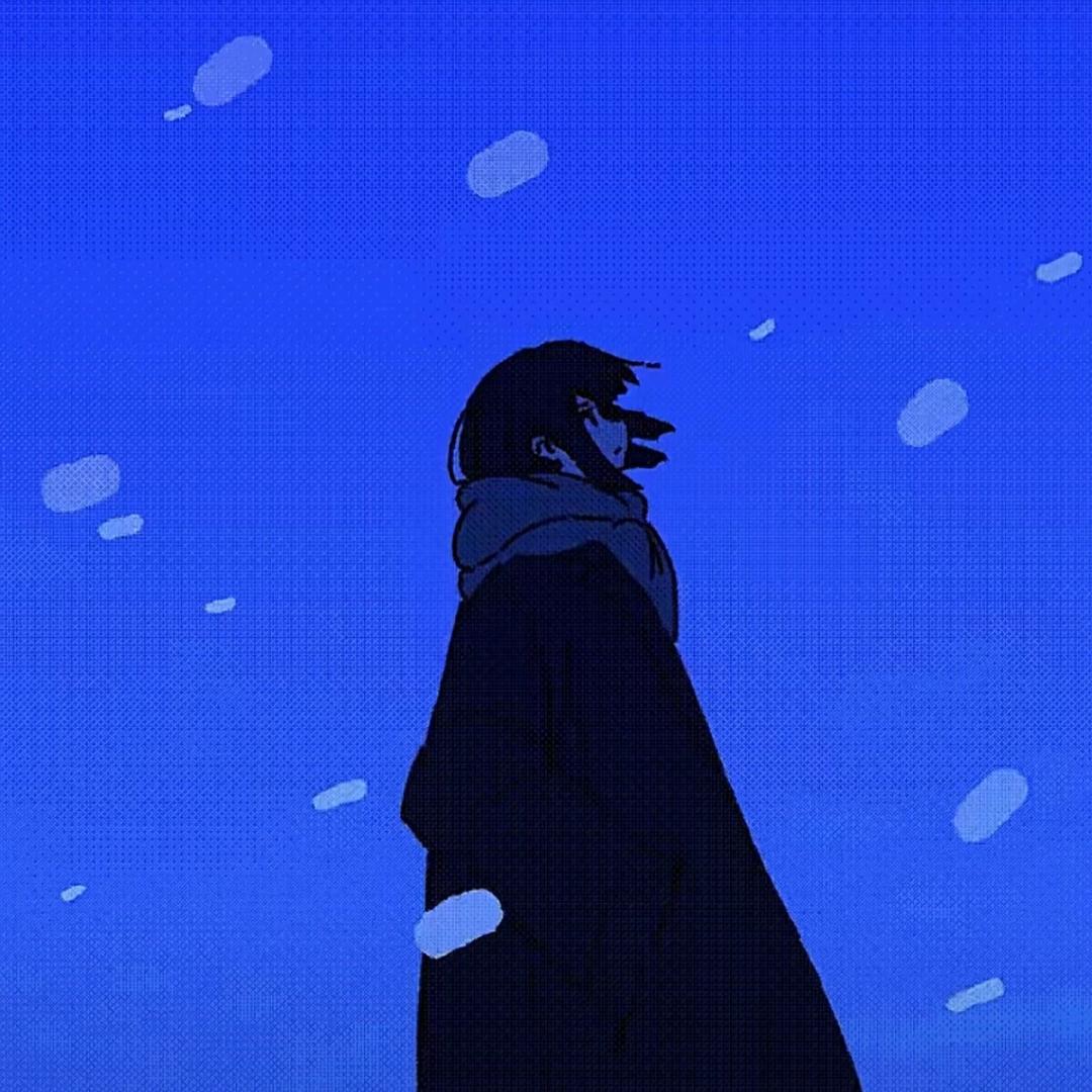 落雪