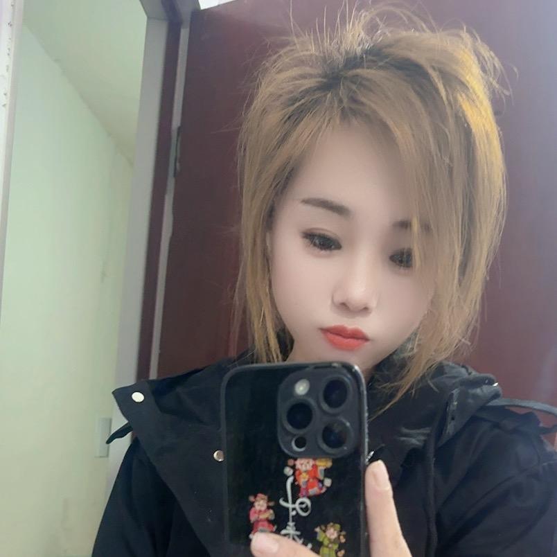 颖妹儿