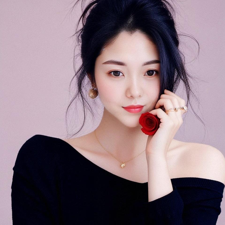 💕明明