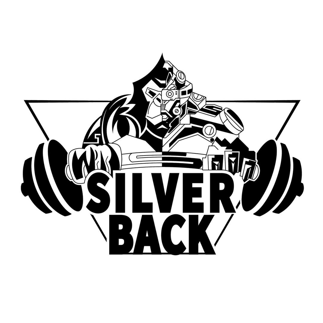 SilverBack银背健身