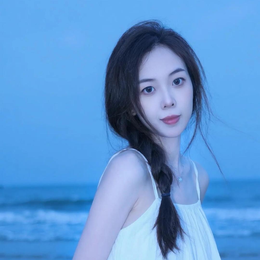 鱼小姐