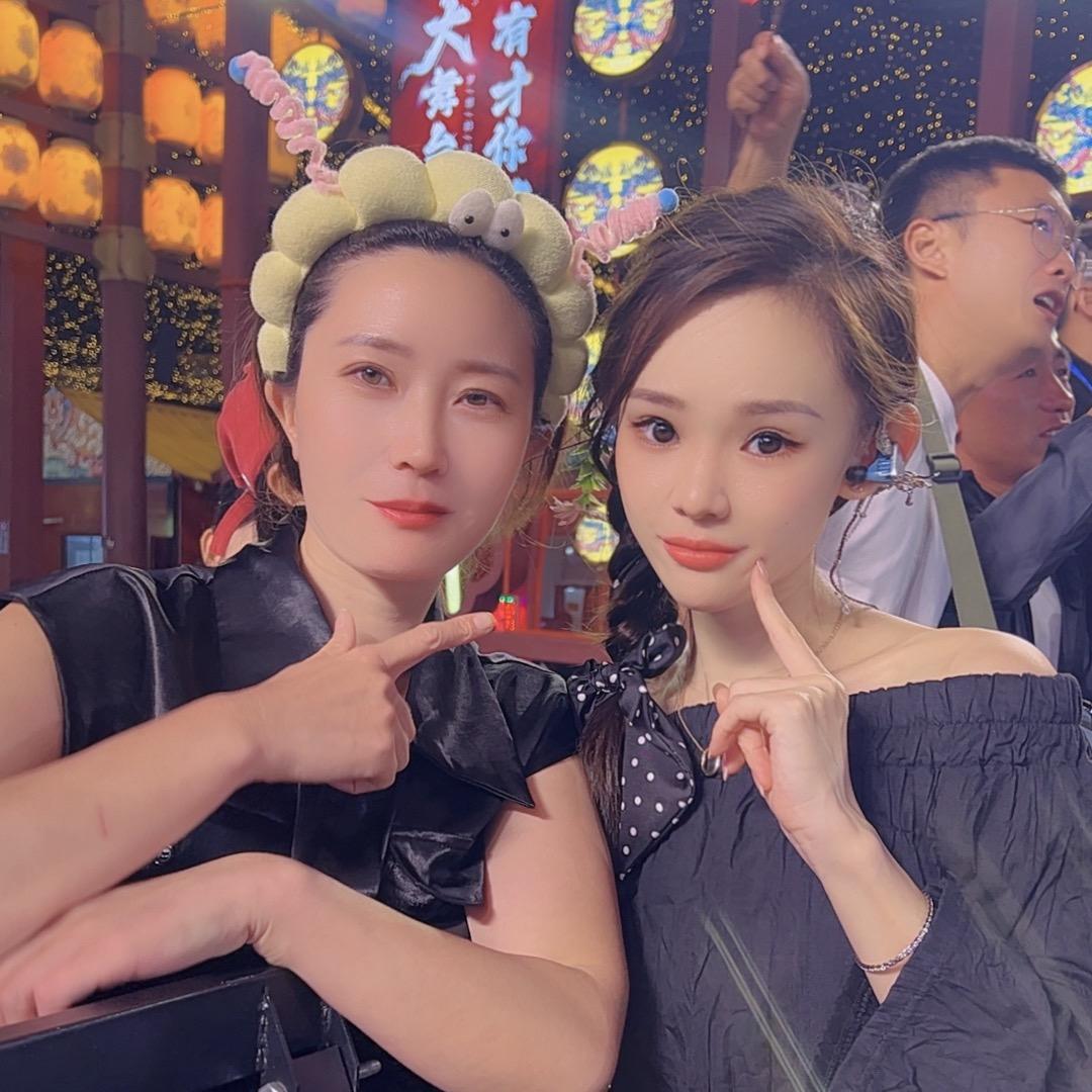 王如愿 才家宣传员