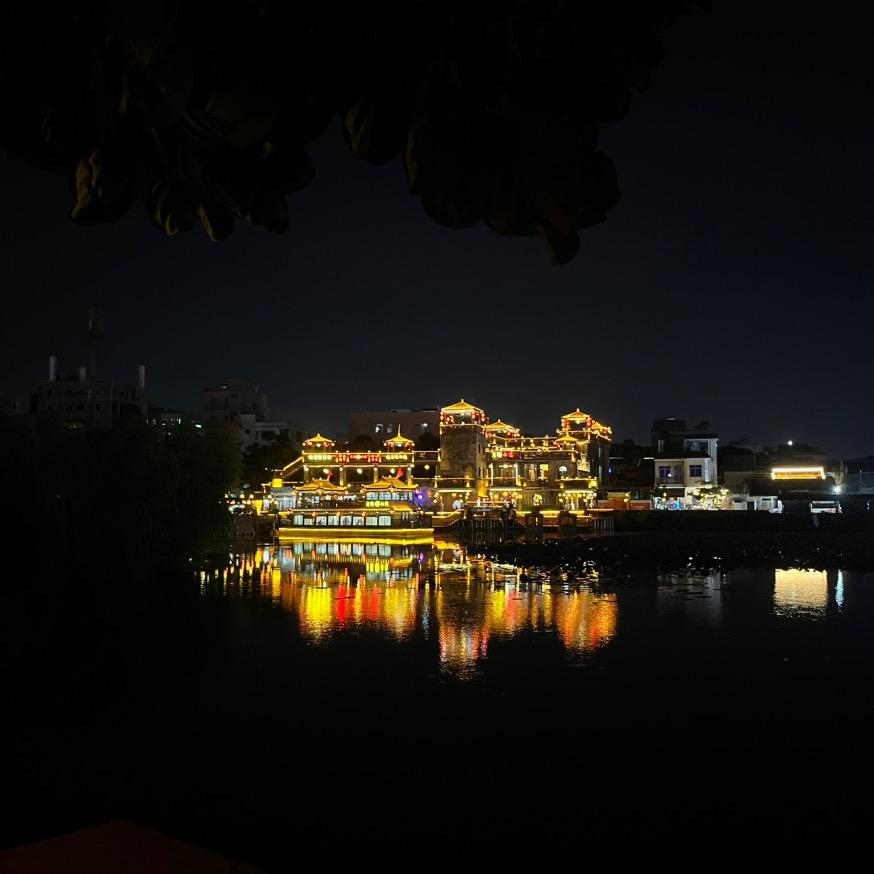 知足常乐