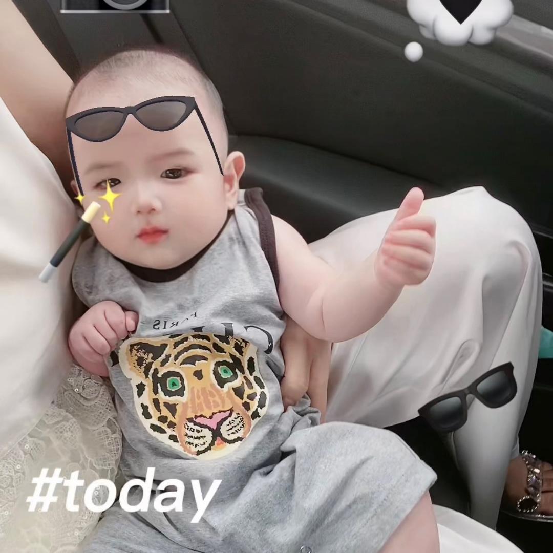 不挑食的小小张