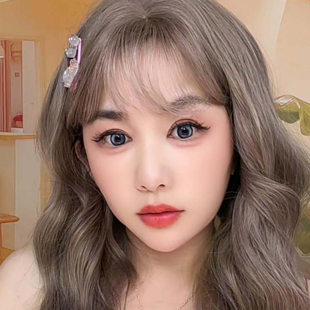 六格格来啦 毛妮