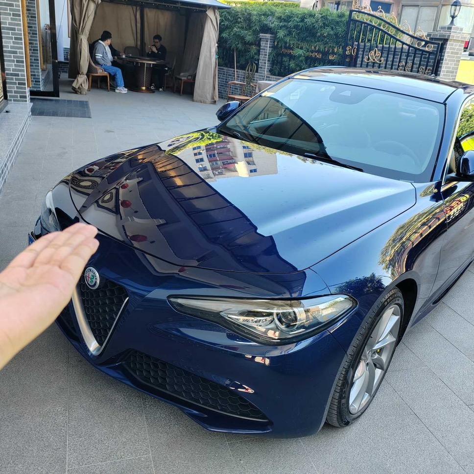 嗨卡家用车