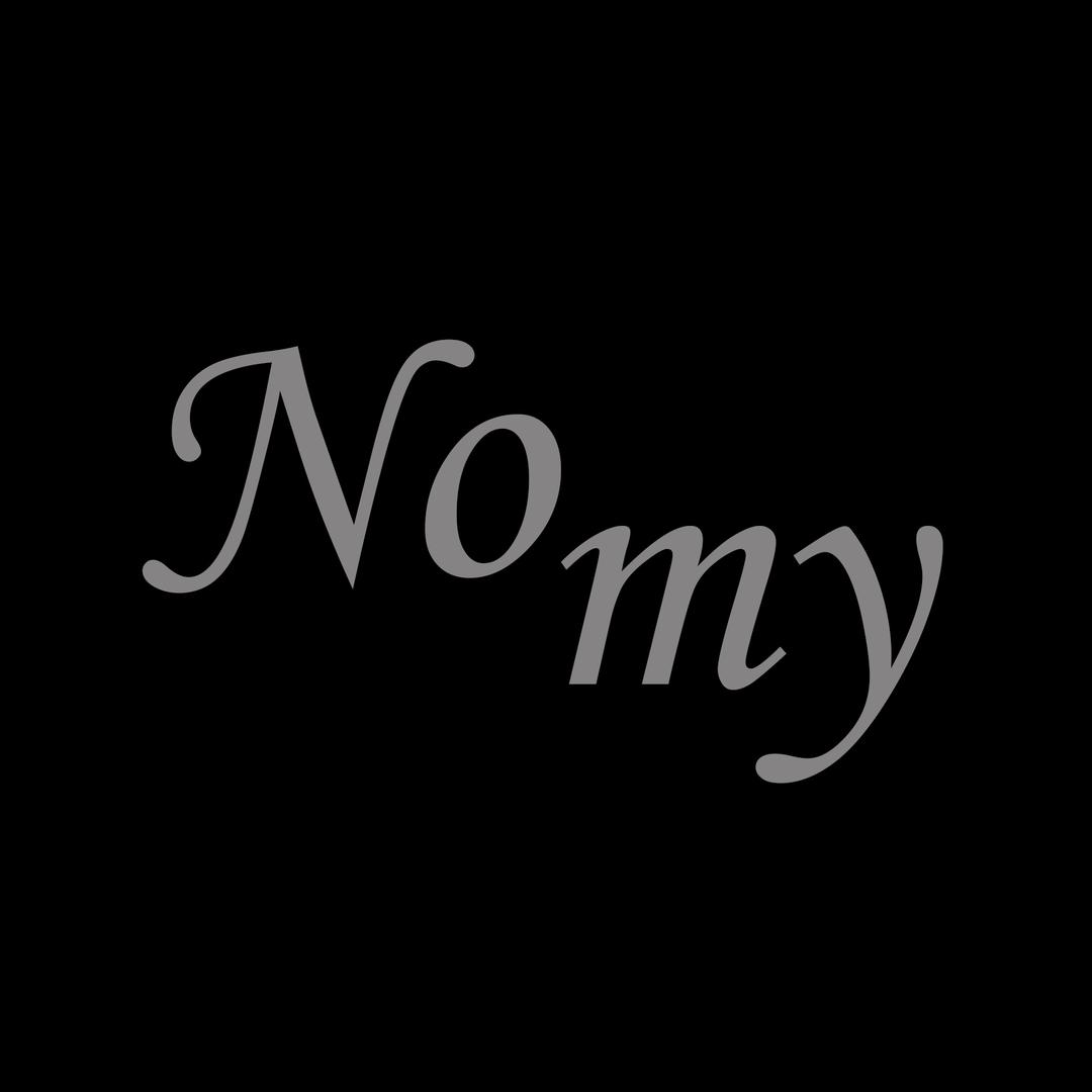 Nomy服饰店