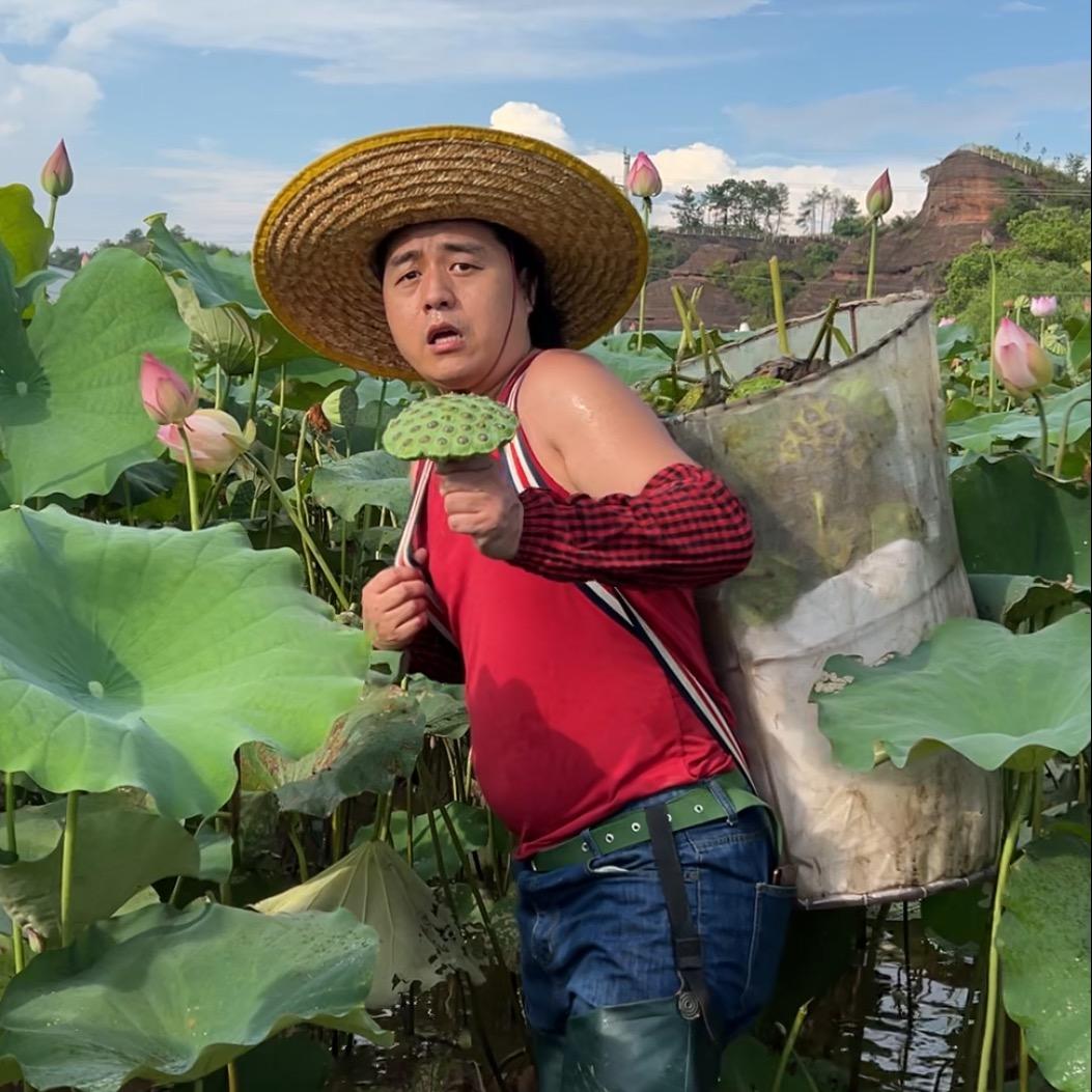 湘小哥家乡特产