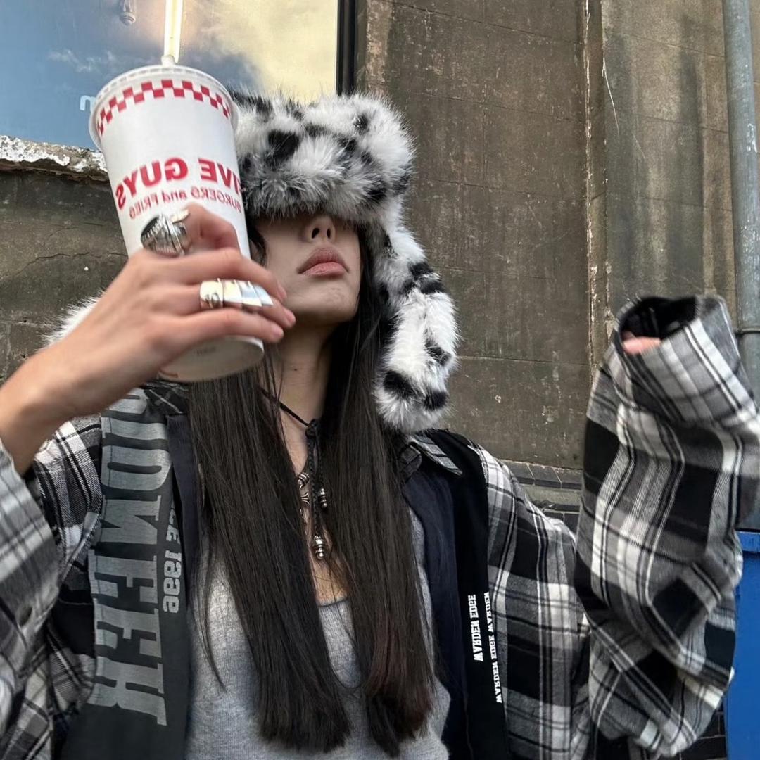 你柿不柿油猫饼🐾