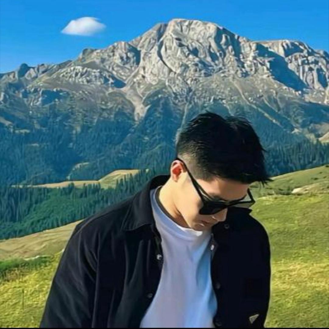 小七（理想是做一个高山厨子）