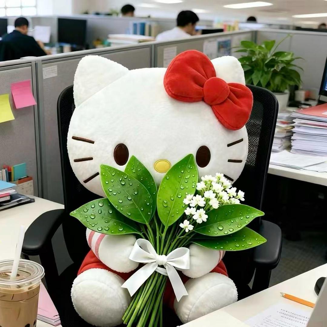 今晚会有月亮吗