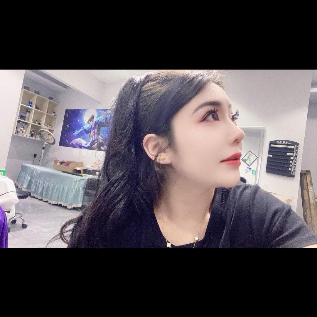 虎&安๓娜এ
