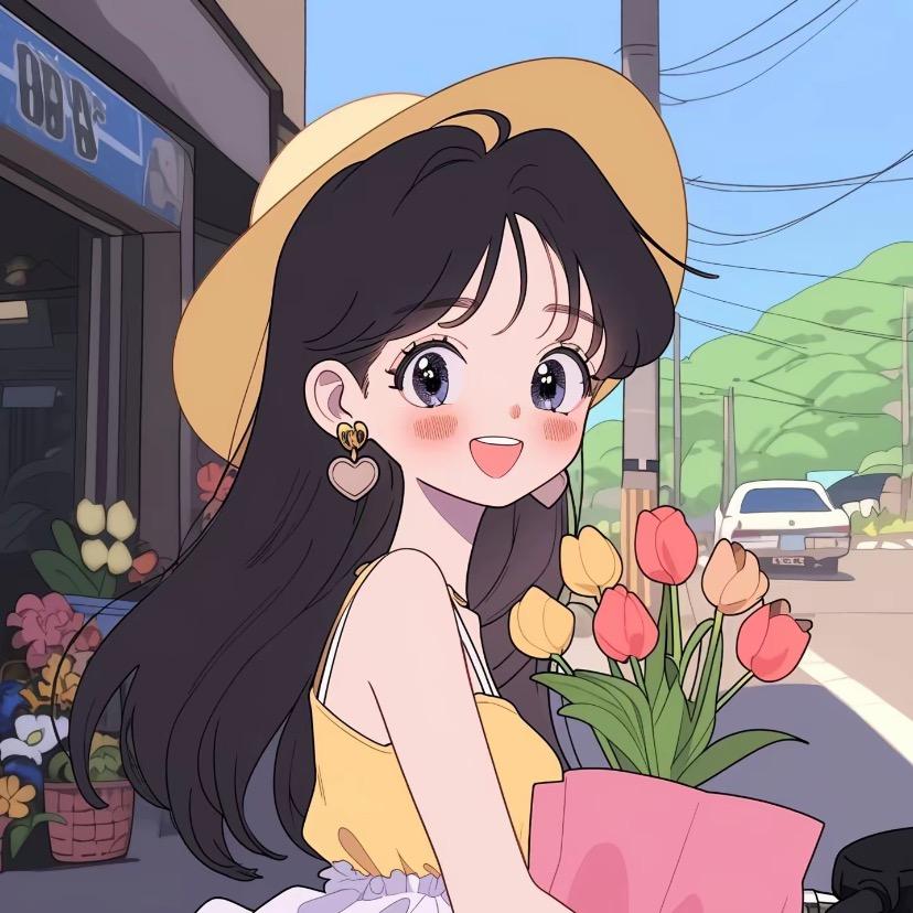💗小白.真白.