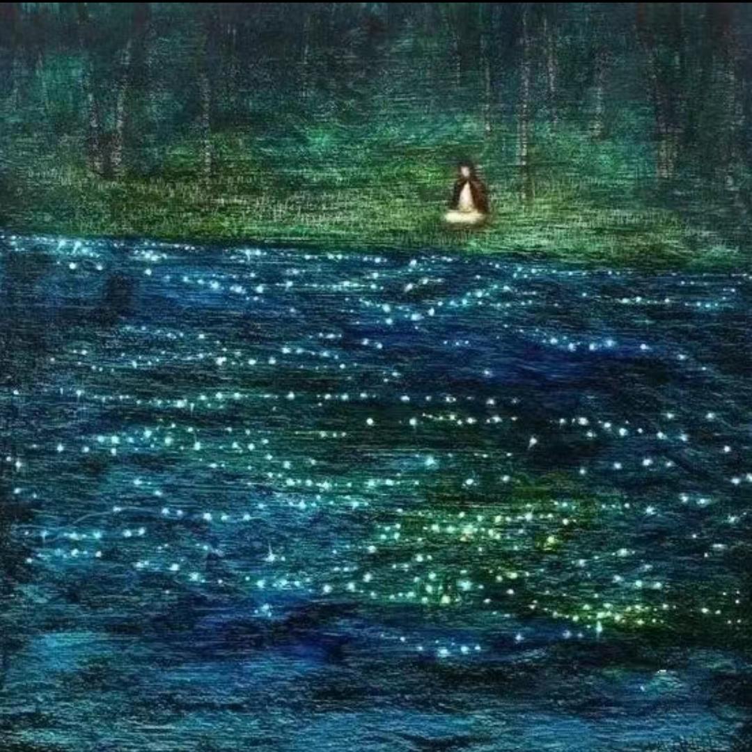 🍁禾夜🍁