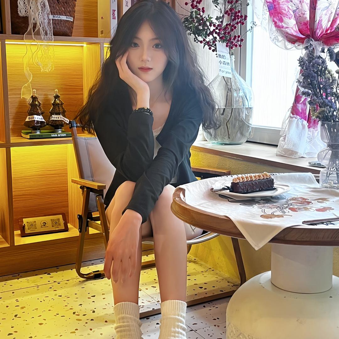 一只小松徐.
