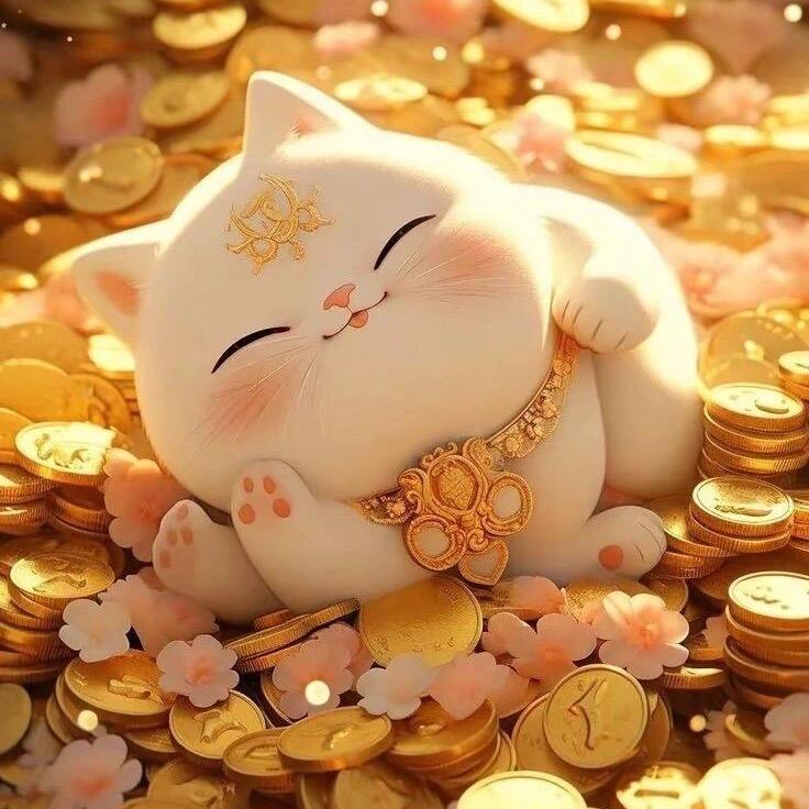 喜上眉梢