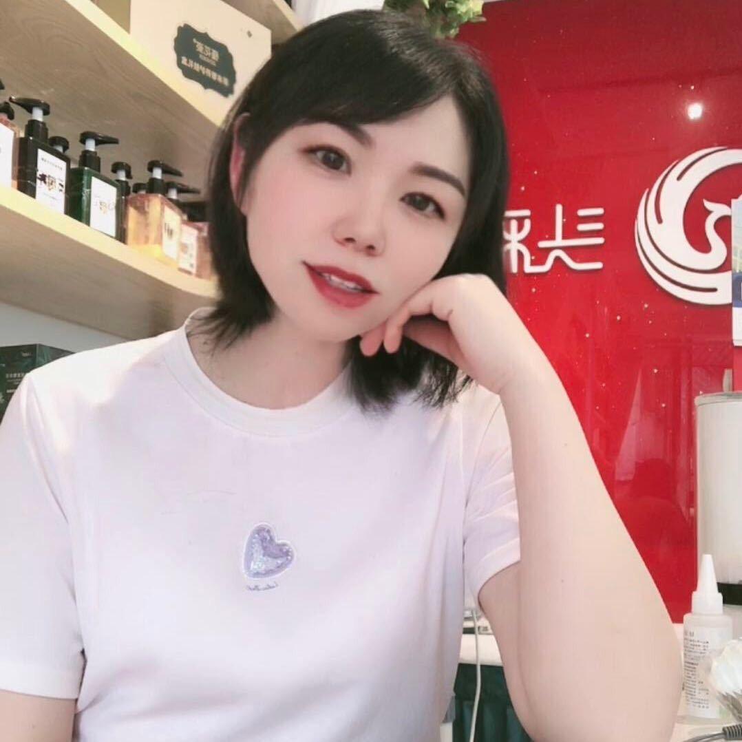 石门县醉美头彩形象设计中心