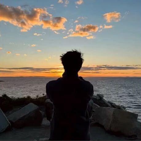 Fearless Xian.