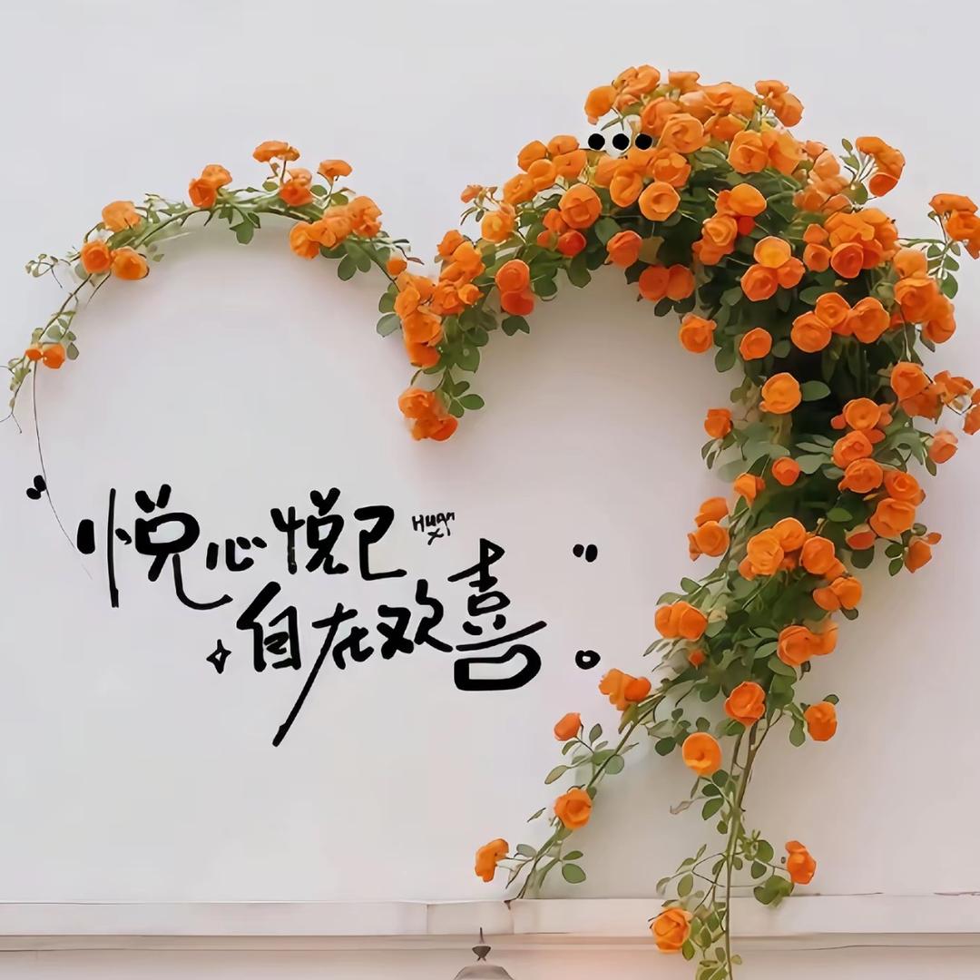 🌹浅笑不语❤️