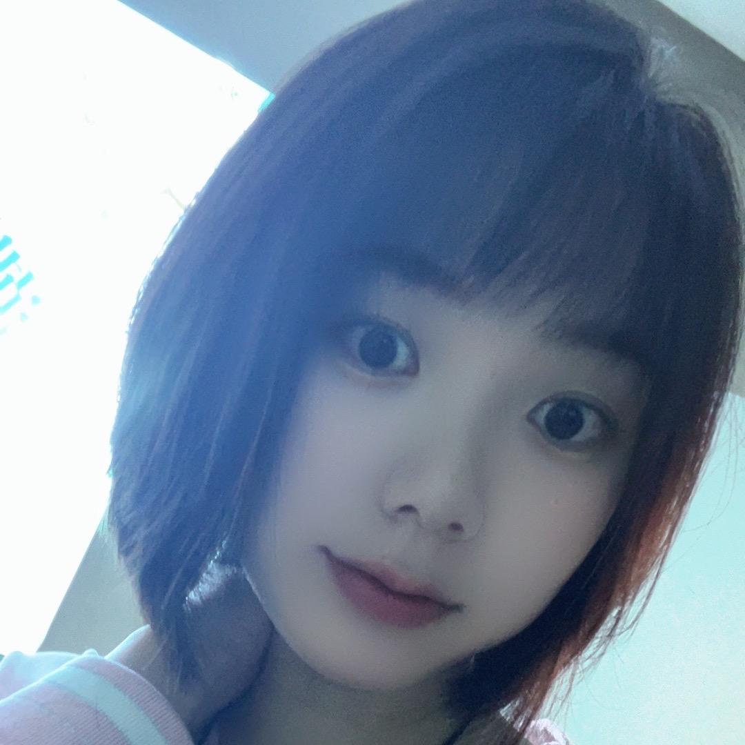 超市打工妹