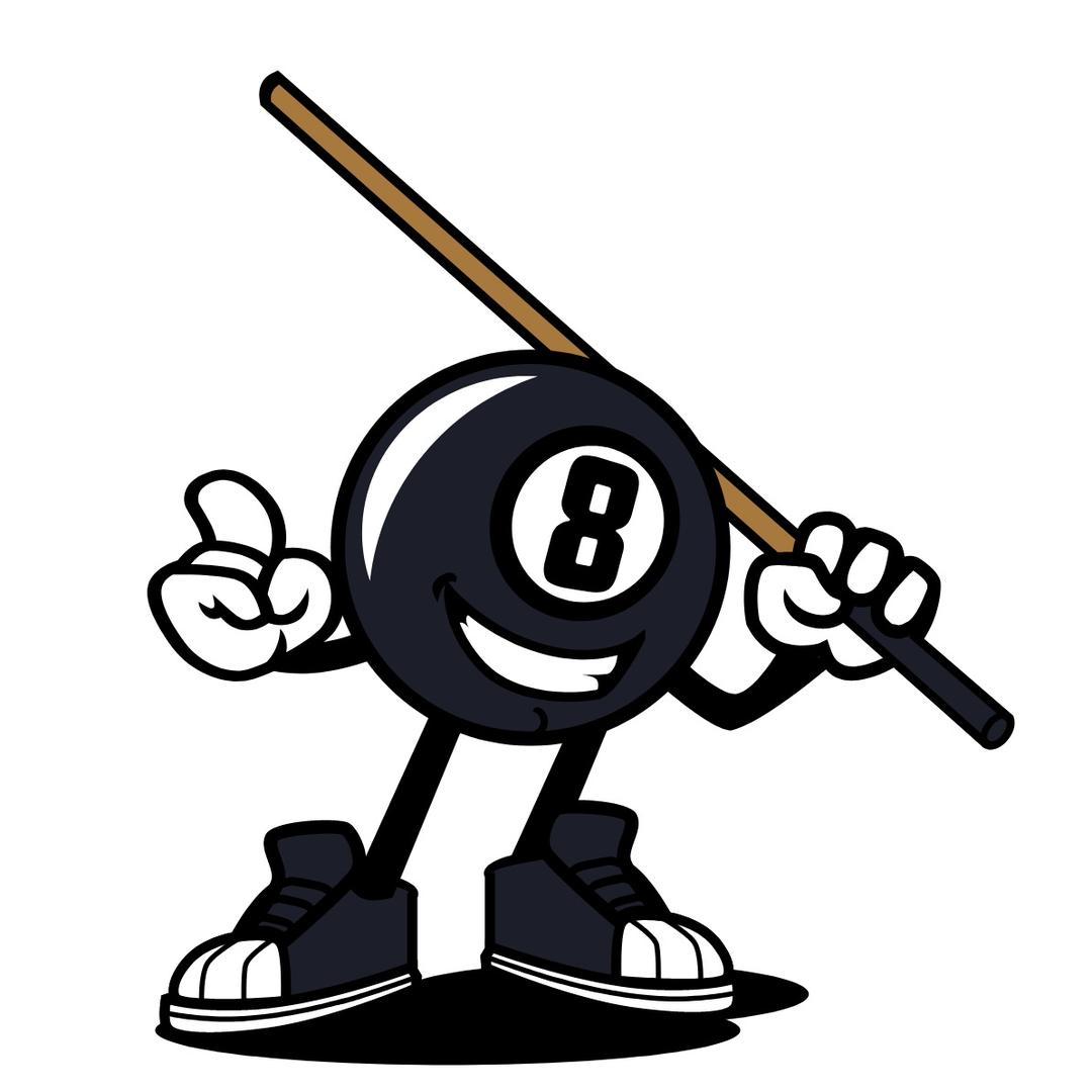 横峰县飞扬竞技台球官方号