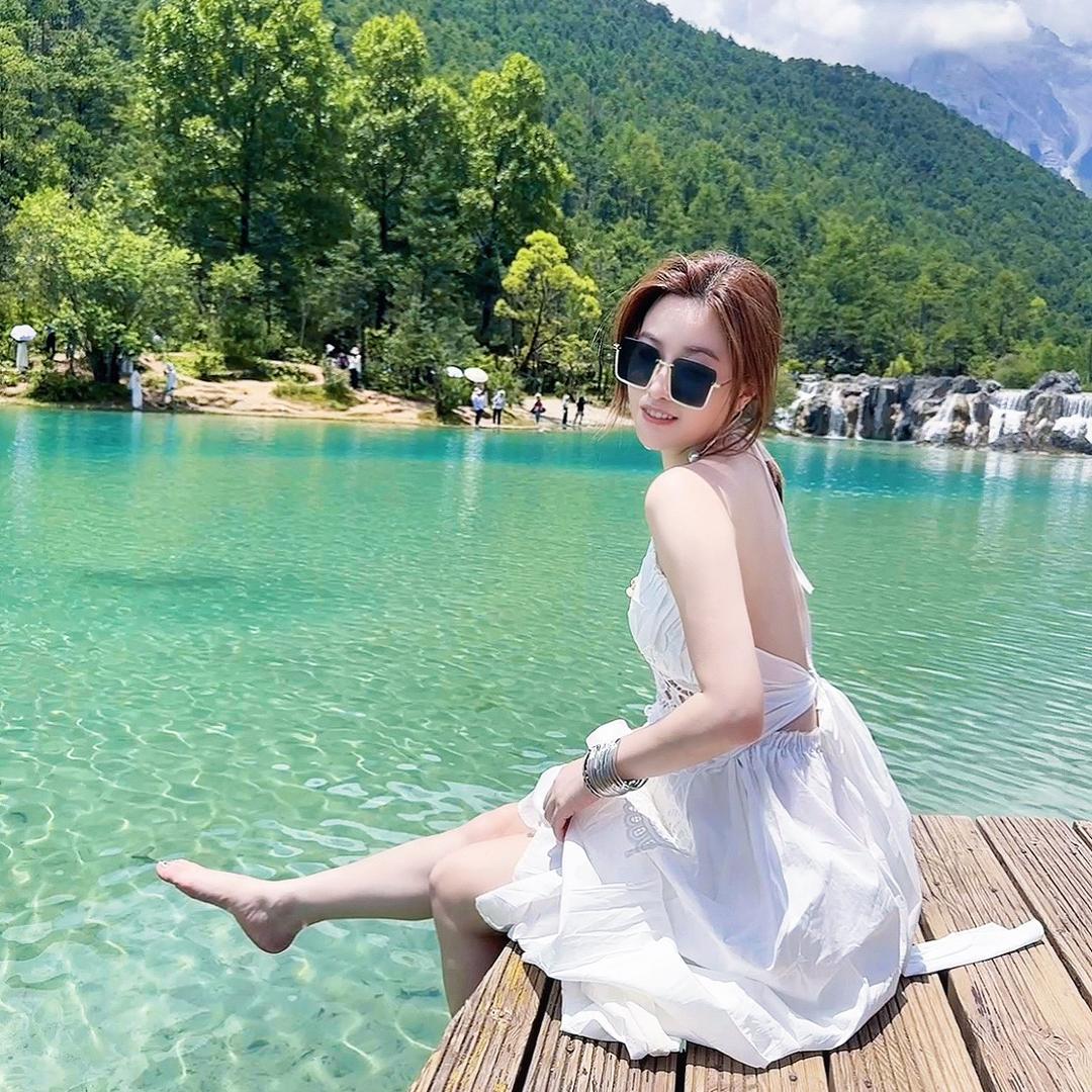 岚岚岚大姐Lee