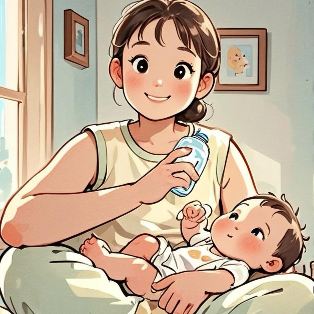 媛媛&淇淇