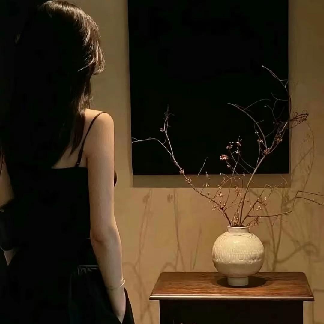 青绾