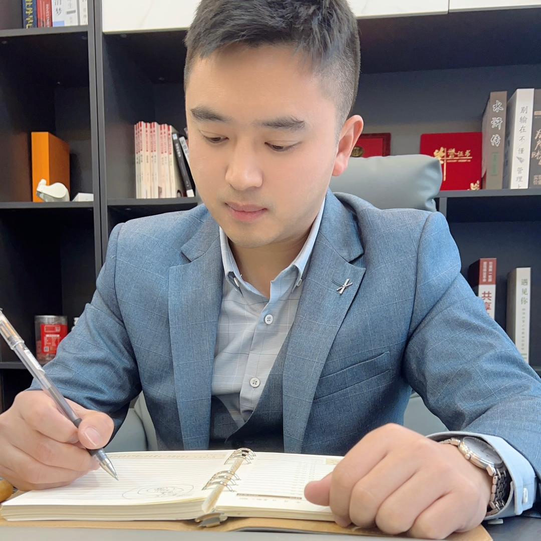 重庆车管家老周