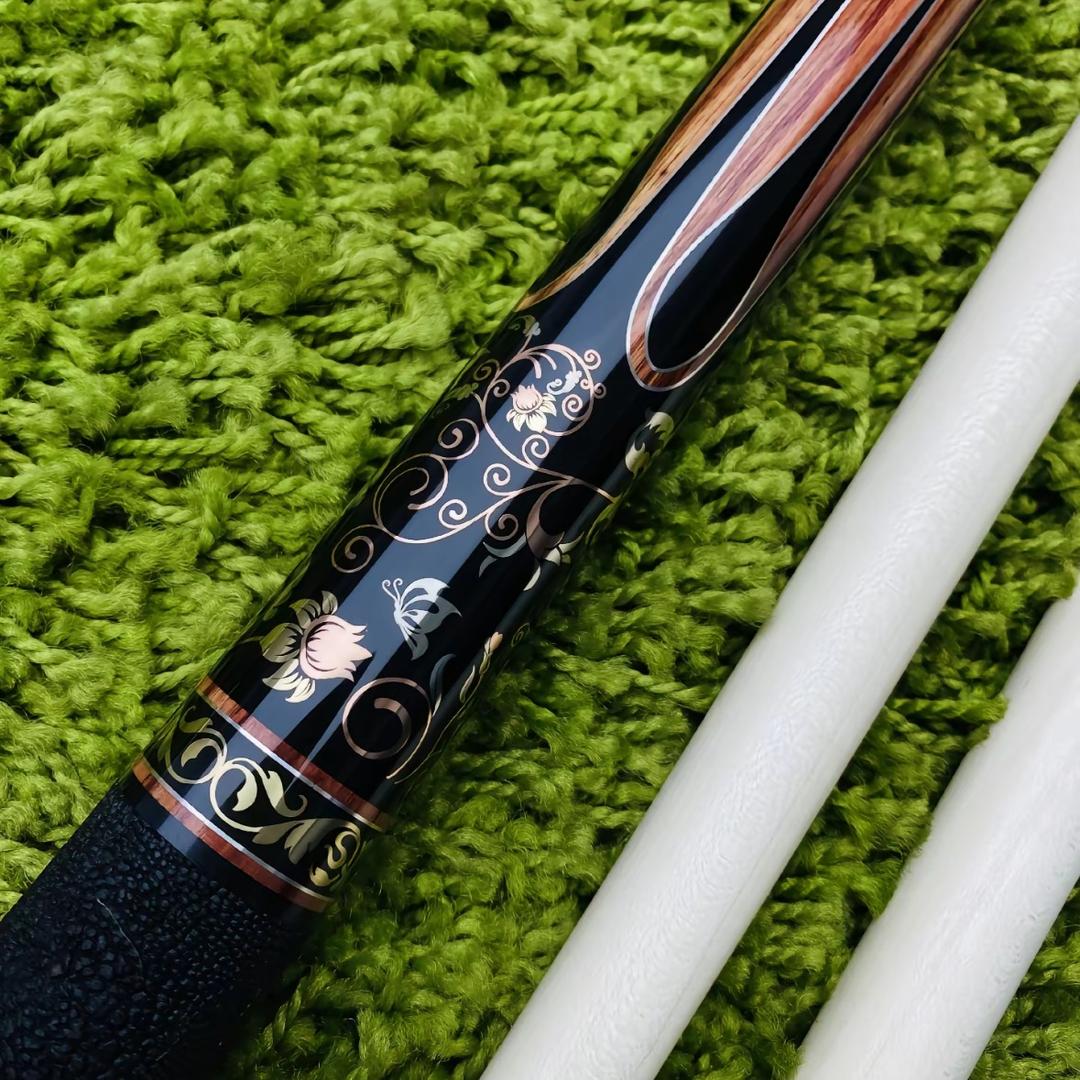 悦杆阁台球器材直播号