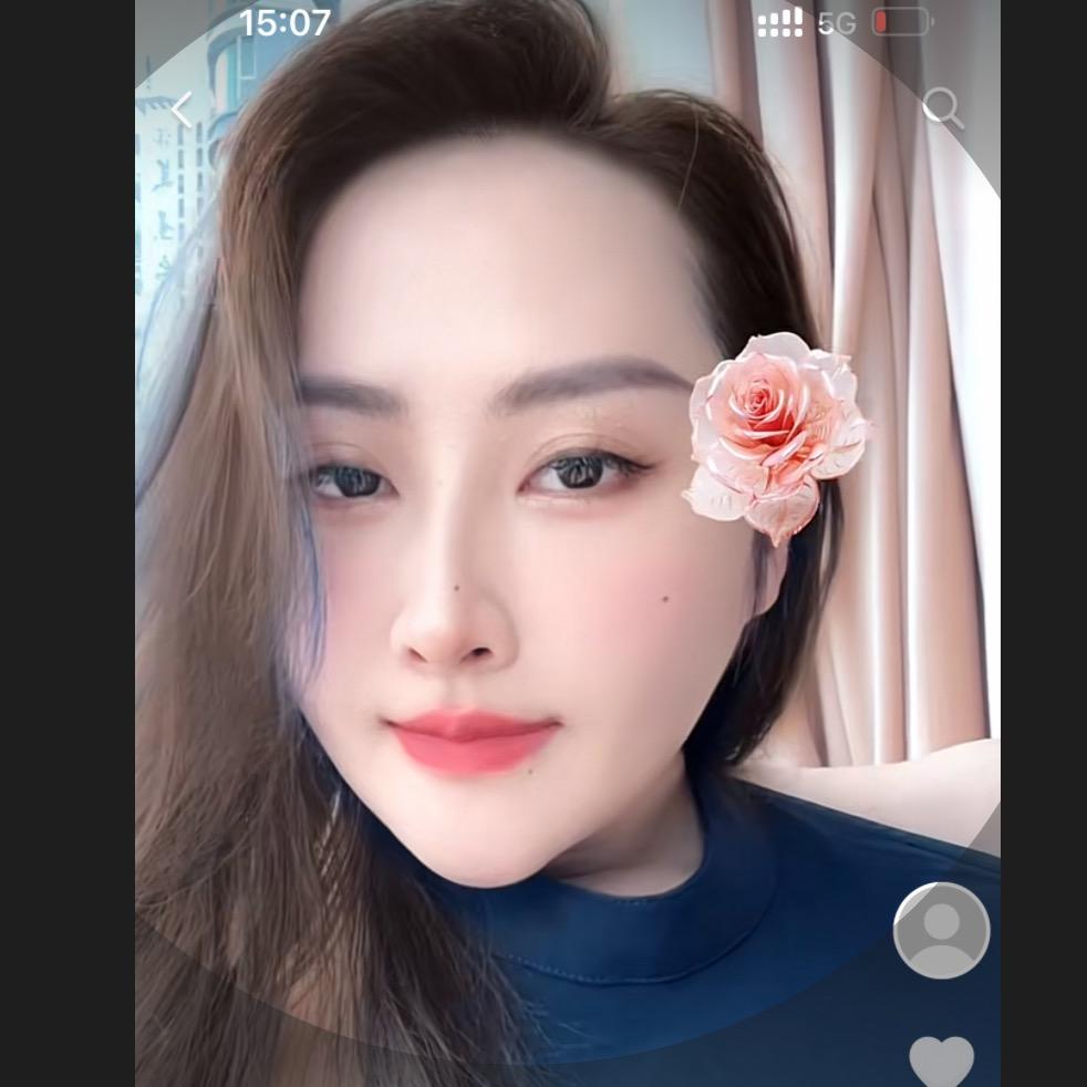 灵儿😃