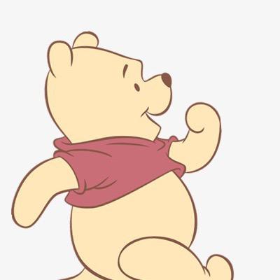 🐻趴趴熊🐻(奔波尔霸)